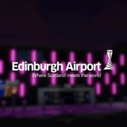 KLM | Edinburgh Airport