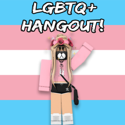 🌈LGBTQ+ HANGOUT🌈