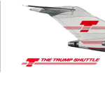| Trump Shuttle |