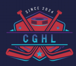CGHL: Colton and Goose's Hockey League