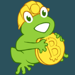 The Froggie Squad!