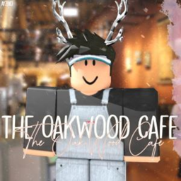 The OakWood Cafe