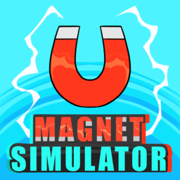 [RELEASE] Magnet Coin Simulator!