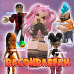 BaconBaeFam
