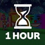 Escape Tsunami For Brainrots!