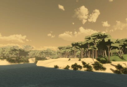 Eruta Island