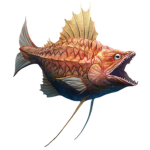 Magikarp Revolution