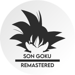 Son Goku: Remastered icon