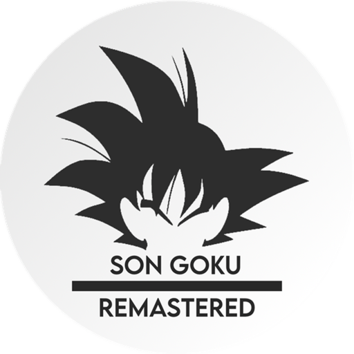 Son Goku: Remastered