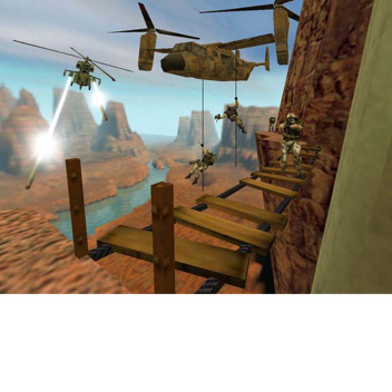 PlatinumSrc: OpFor 