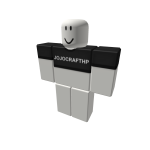 SchwarzesJoJoTop