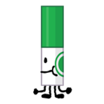 [Big update] find the markers 32