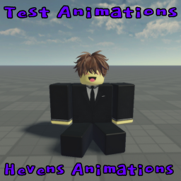 Hevens Animations