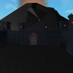 Angband, Thangorodrim