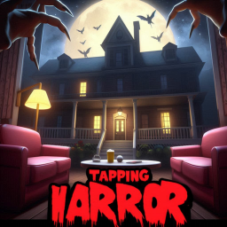 Tapping Horror Simulator