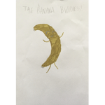 The BANANA BUDDIESS