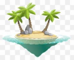 Islander group :D