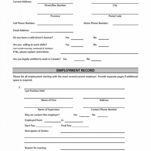 take a job application(MEGA SUPER ULTIMATE UPDATE)