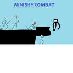 minishy combat