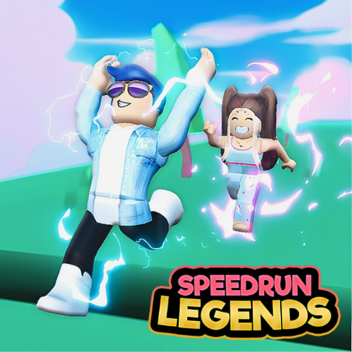 ⚡ Speed Run Legends BETA