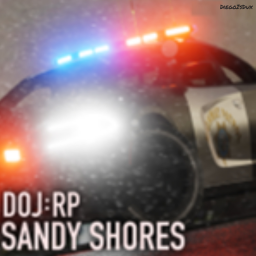 [FA] Sandy Shores Roleplay (FR/EN)