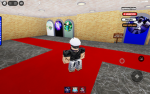Gojo roblox avatar