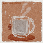 tea box~