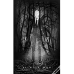 Survive The Slenderman In Area 51