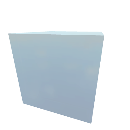 Glass block