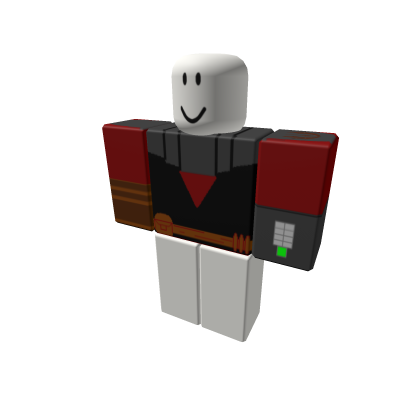 Anakin Skywalker clone wars shirt Roblox