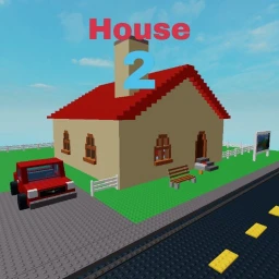 House 2 icon