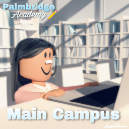 Palmbridge Academy Main Campus