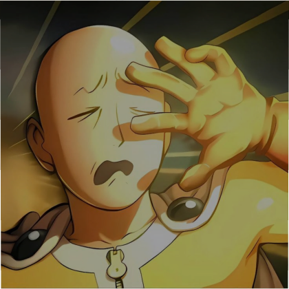 One Punch Man Saitama Pp Roblox item