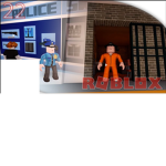 Jailbreak MVP's | Cops and Criminals