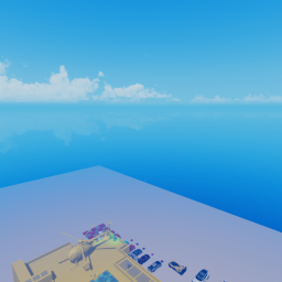 Mansion party(updated)