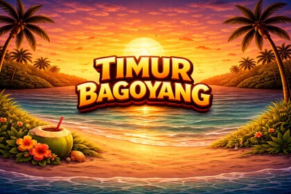 [ NEW ] Timur Bagoyang
