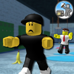 [🎮] STOP PRINCIPAL FREEMAN!! Adventure Obby