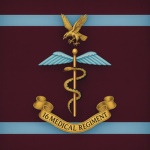 144 Parachute Medical Sqn