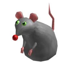 (R.I.P) Cheese Escape Fan game icon