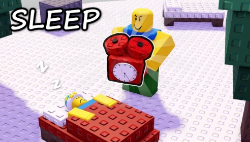 Sleep to Win