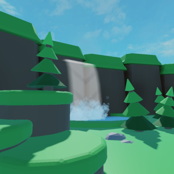 Hangout of Robloxia