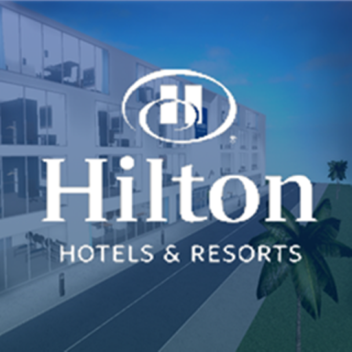 Hilton Hotel | V2