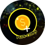 Plus Coins
