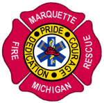 [MI] Marquette City Fire Department