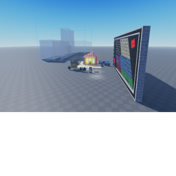 Shop GUI.