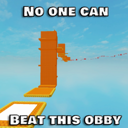 Aayan's difficult chart obby