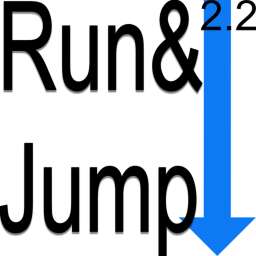 Run and Jumping