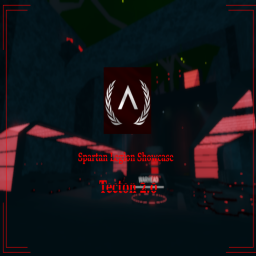 Spartan Legion Showcase icon