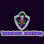 Welcome to Totodoko Clothing store