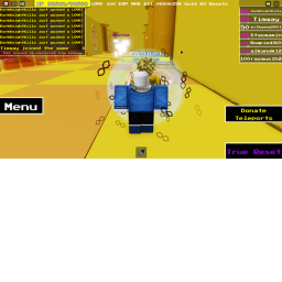 speed simulator